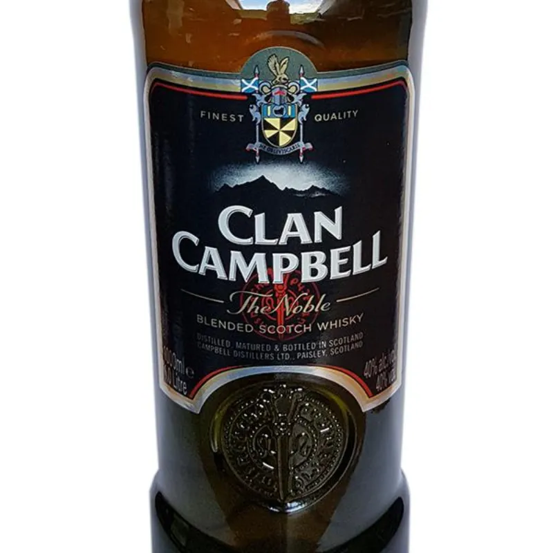 Clan Campbell