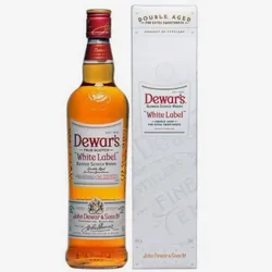 Dewars White Label