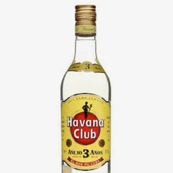 Havana Club 3 años