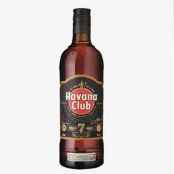 Havana Club 7 años