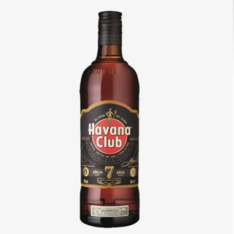 Havana Club 7 años