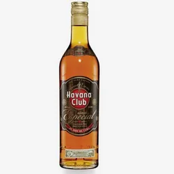 Havana Club Añejo Especial