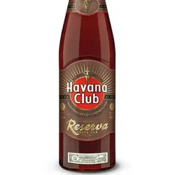 Havana Club Reserva