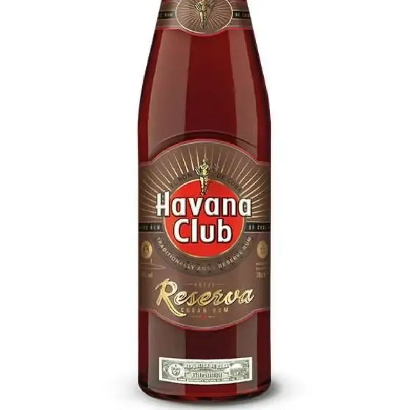 Havana Club Reserva