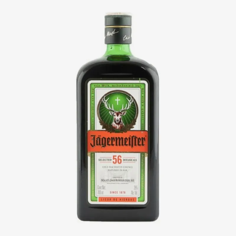 Jägermeister