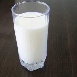 Leche fría 