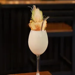 Piña Colada