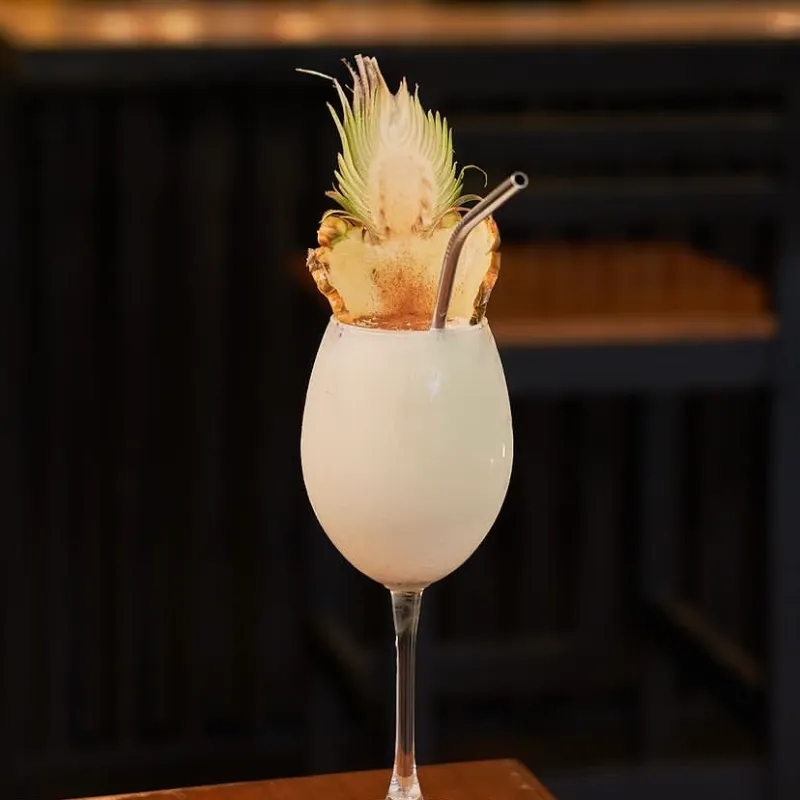 Piña Colada