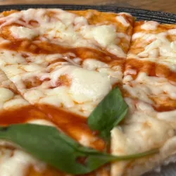 Pizza Napolitana