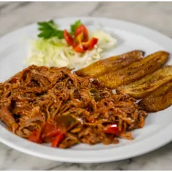 Ropa vieja