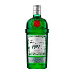 Tanqueray