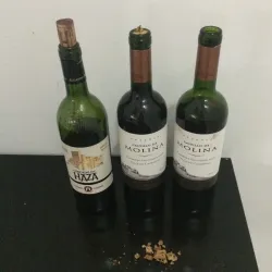 PICADILLO DE RES CON PAPA