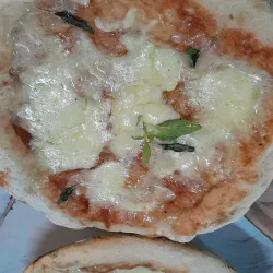 Pizza Napolitana 