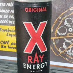 Energizante