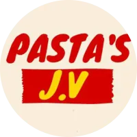 Menú Pasta's J.V