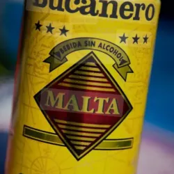 MALTA BUCANERO🧋