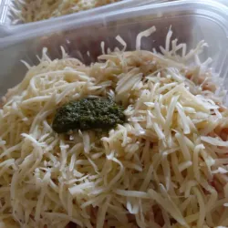 PASTA NAPOLES 🧀