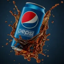 PEPSI COLA🥤