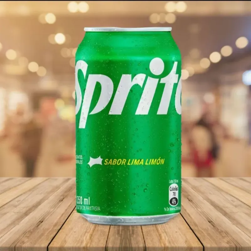 SPRITE🍋