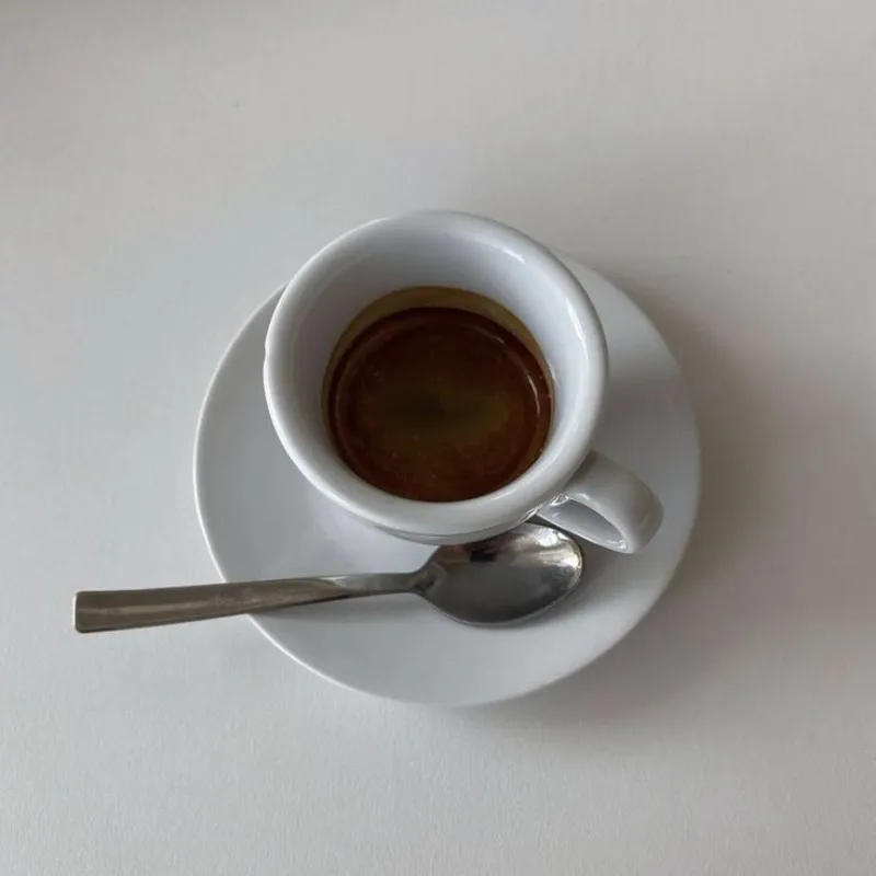 Ristretto