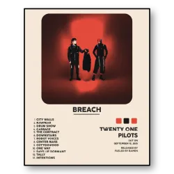 Breach Twenty One Pilots