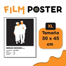 Film Poster XL