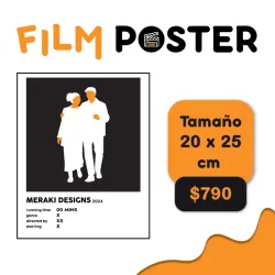 Film Poster