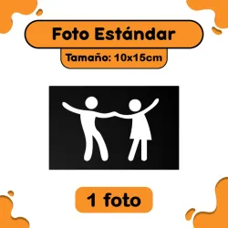 Foto 10x15cm