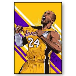 Kobe Bryant
