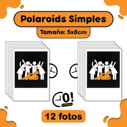 Polaroids Express