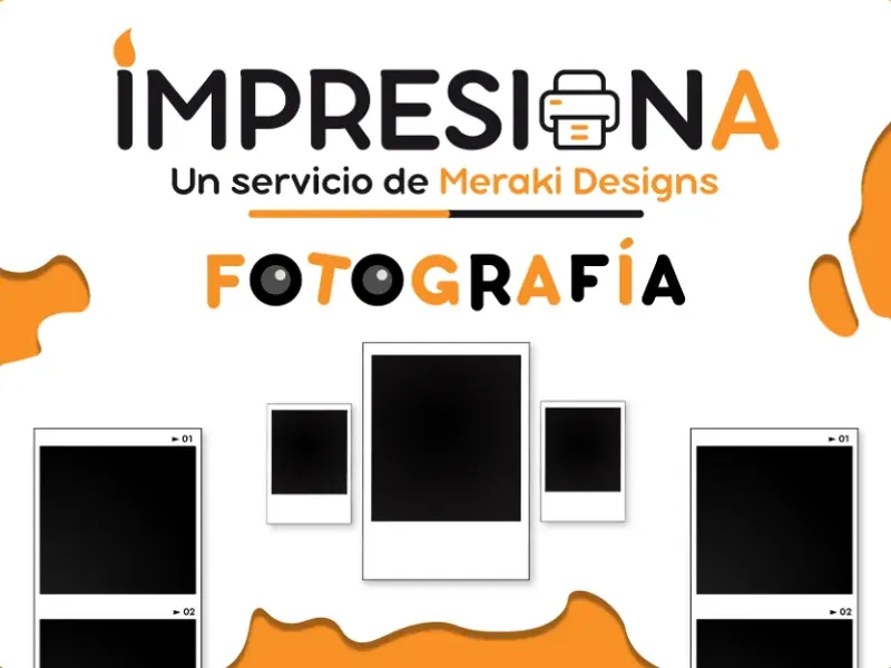 Fotografía