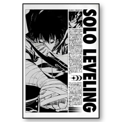 Solo Leveling