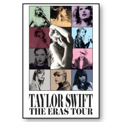 The Eras Tour (Taylor Swift)