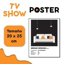 TV Show Poster
