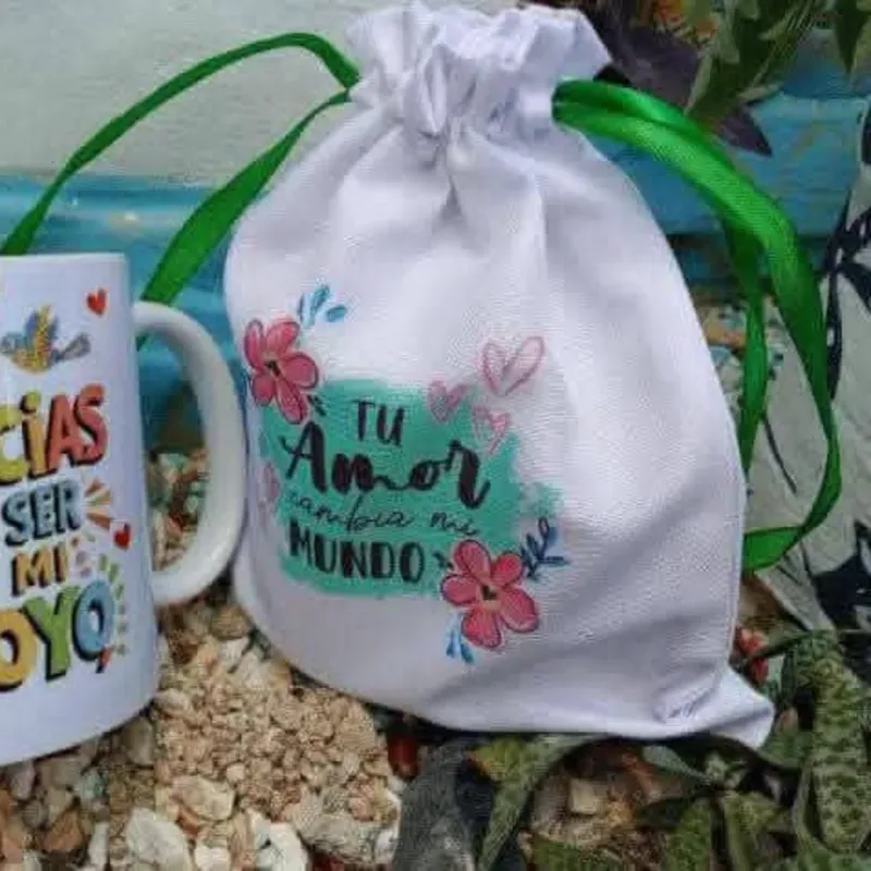 Bolsa de regalo 