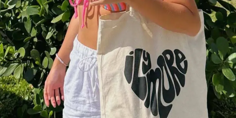 Bolsas de lona 