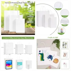 Bolsas de papel 