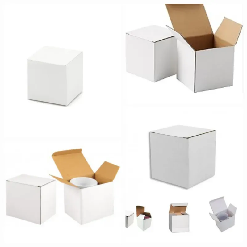 Caja blanca 