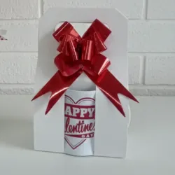 Caja de regalo + taza