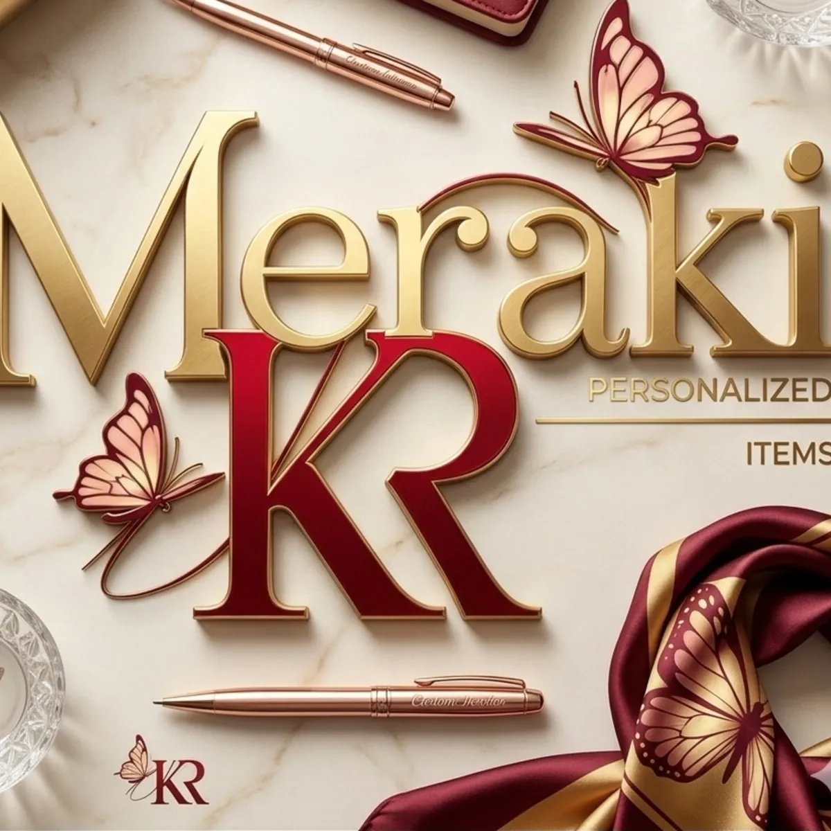 Meraki KR