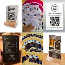 Láminas de aluminio 15x20cm 