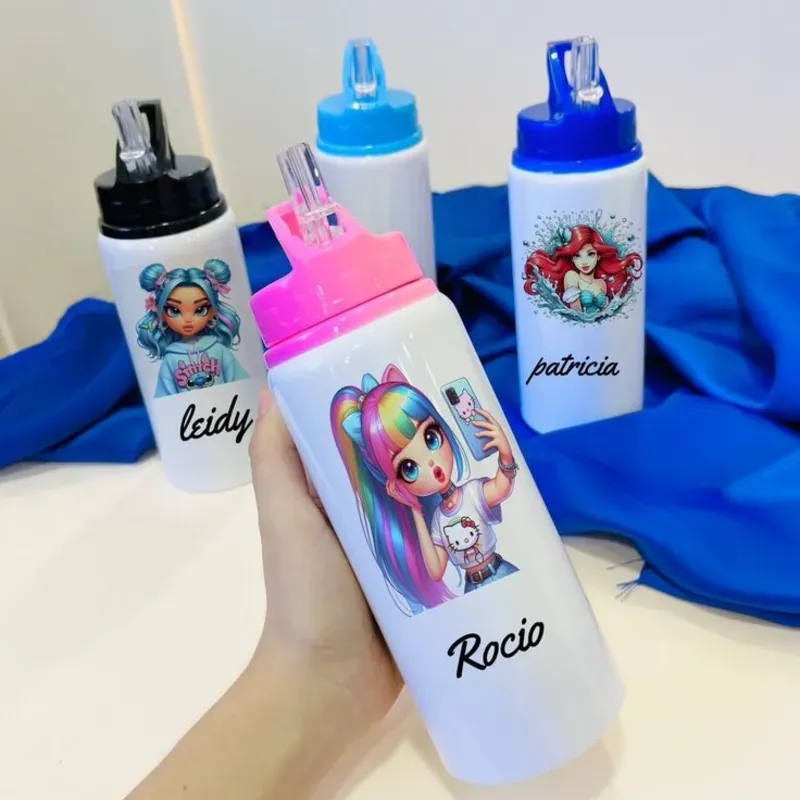 Pomos térmicos 500ml 