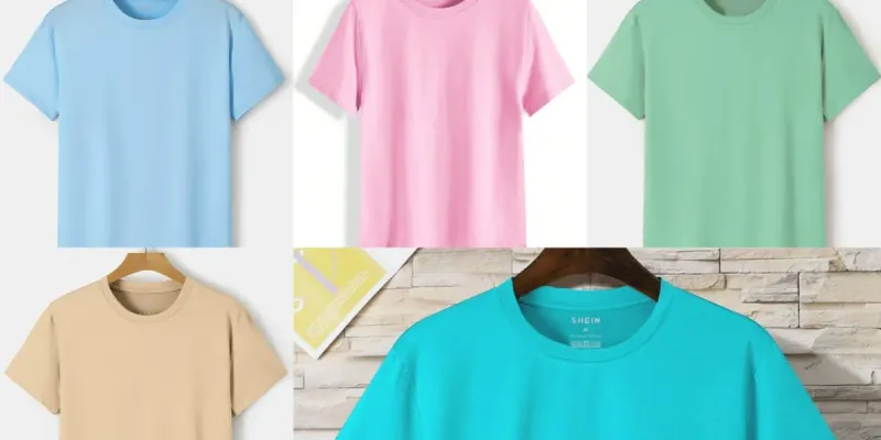 Pullover para adultos (unisex) de colores 