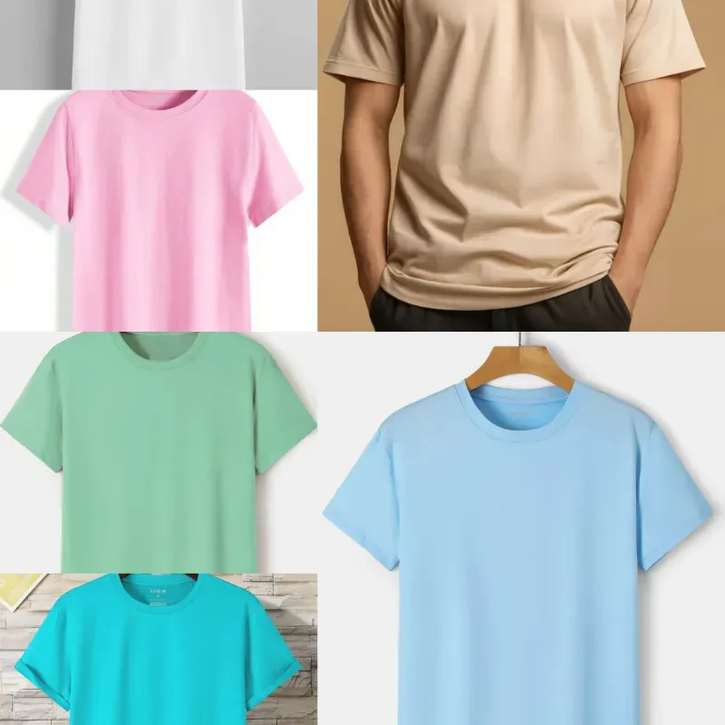 Pullover para adultos (unisex) de colores 