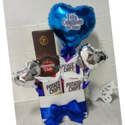 Regalo de Cumpleaños para hombre 