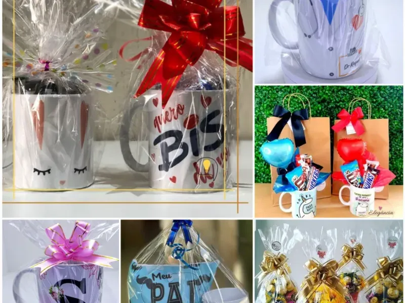 Servicios y Regalos 🎁 ✔️ 