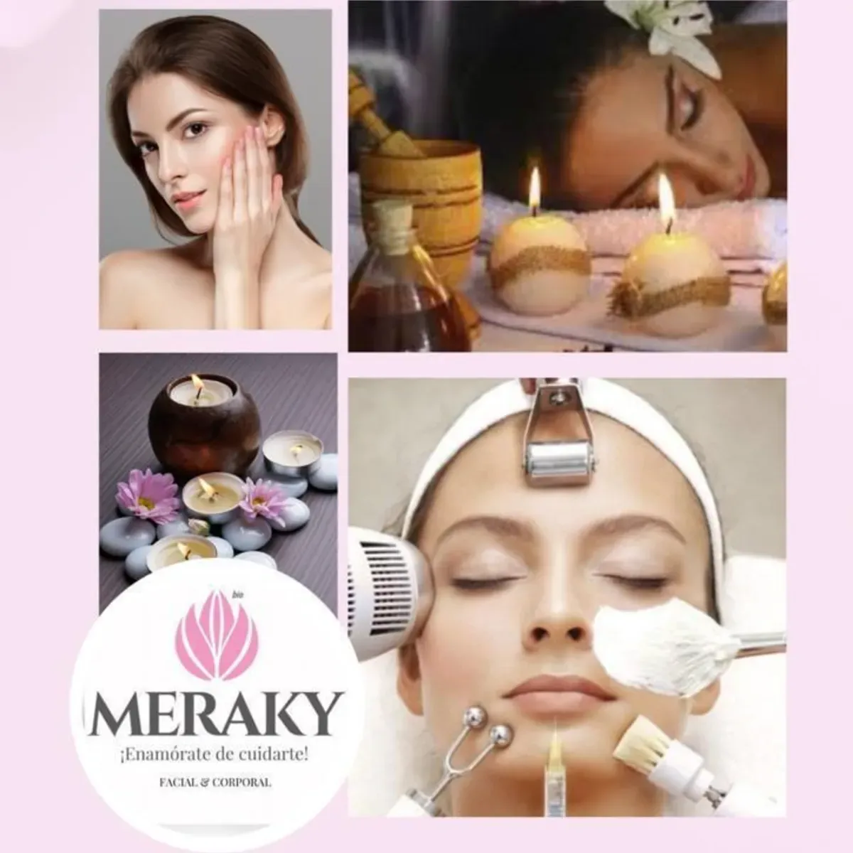 Meraky Spa