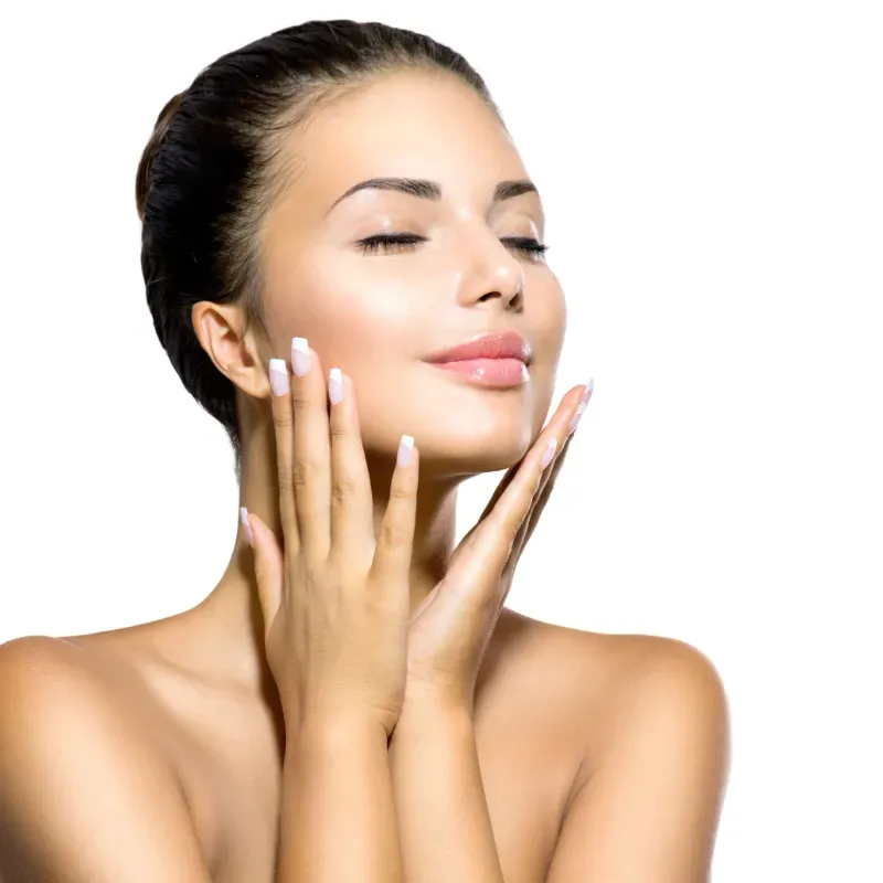 Dermapen o microneedling