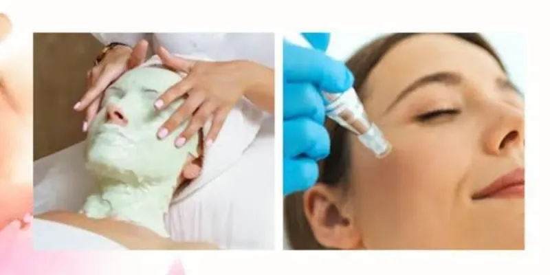 Hidrafacial