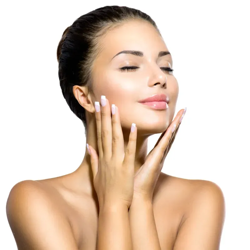 Hidrafacial